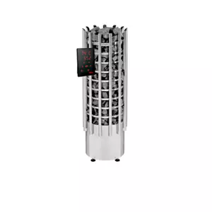 Электрическая печь HARVIA Glow TRT70XE 6,8 кВт / 220/380 В