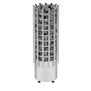 Электрическая печь HARVIA Glow TRT90E 9 кВт / 220/380 В