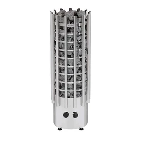 Электрическая печь HARVIA Glow TRT90 9 кВт / 220/380 В
