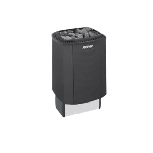 Электрическая печь HARVIA Sound M60E 6 кВт / 220/380 В