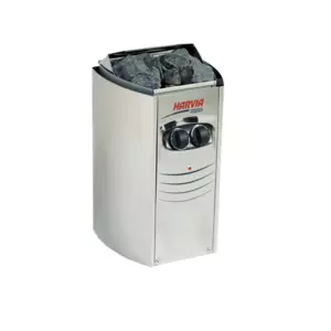Электрическая печь HARVIA Vega Compact BC23 2.3 кВт / 220/380 В
