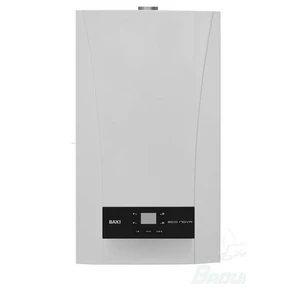 Настенный газовый котел Baxi ECO Nova 14F двухконтурный