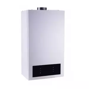 Газовый котел HUBERT AGB 24DP настенный двухконтурный