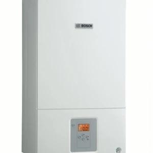 Bosch WBN 6000 18C настенный газовый котел