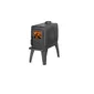 zeige fire
